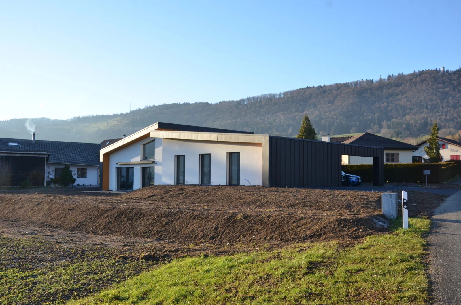 Villa Boecourt