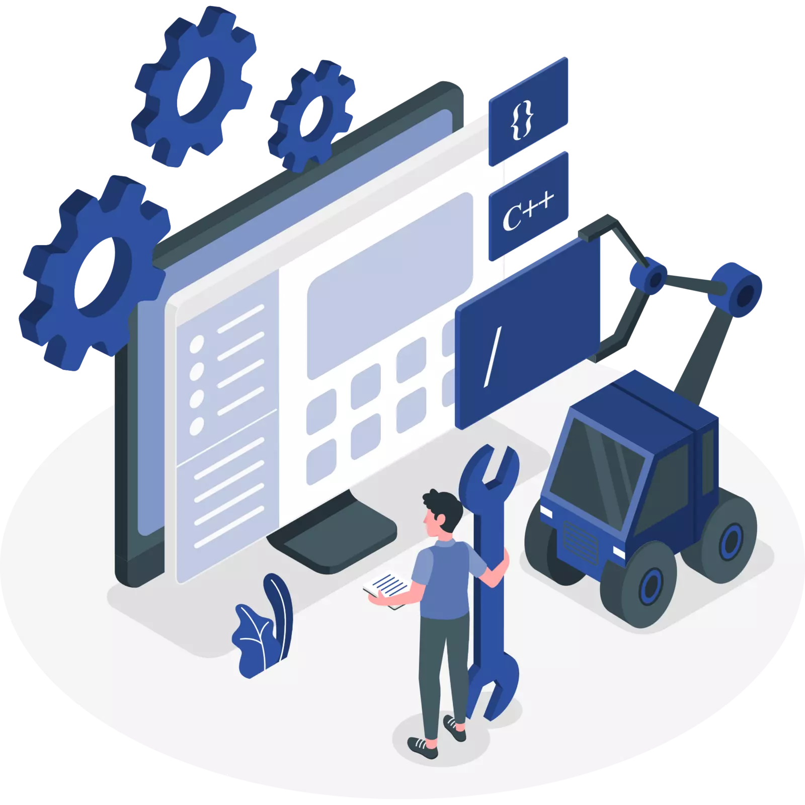 Gestion des budgets et soumissions de chantier